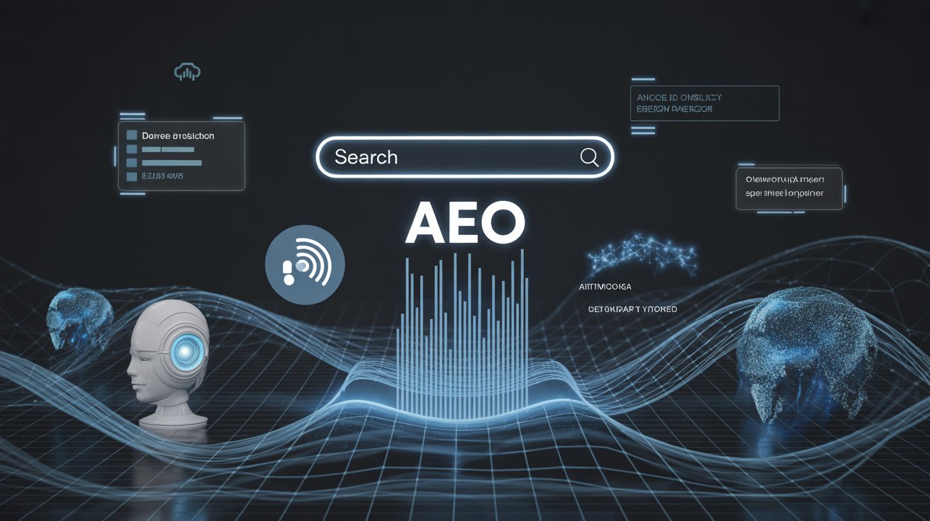 Answer Engine Optimization (AEO): The Comprehensive Guide for 2025