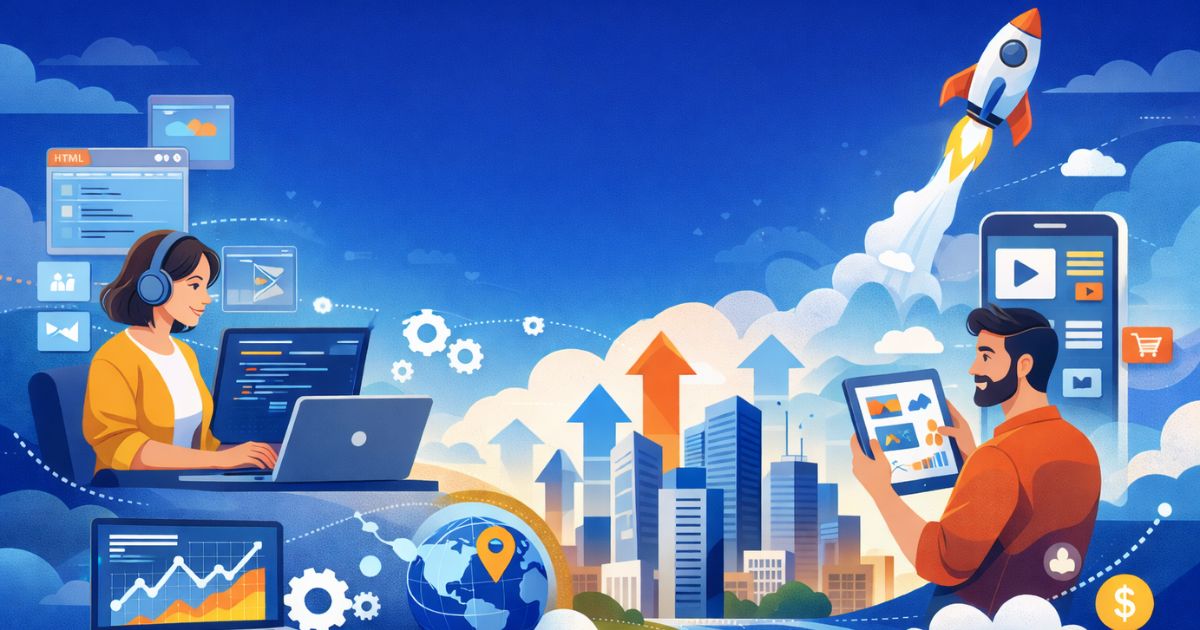 10 Signs You Should Invest In a WordPress Website