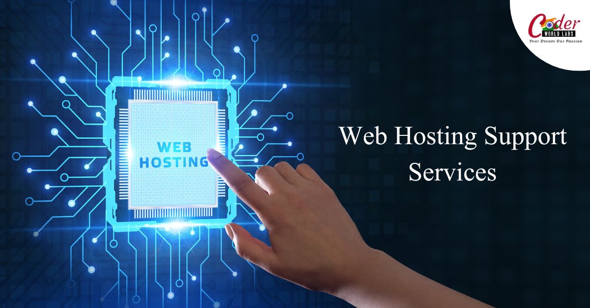 Outsourced Web Hosting Support Services 24/7 Available - CWL