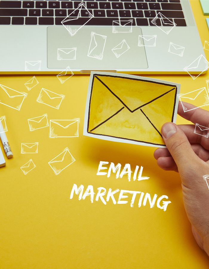 E-Mail Marketing Services