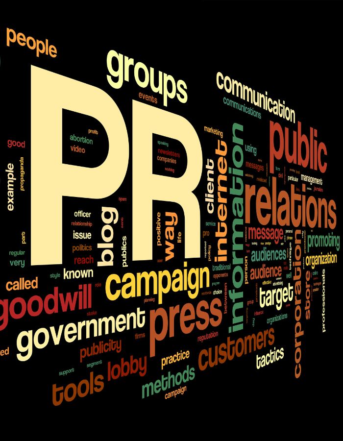 Public Relation