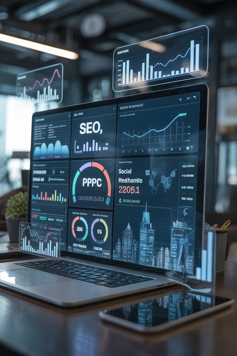 Digital Marketing Agency in Meerut Uttar Pradesh