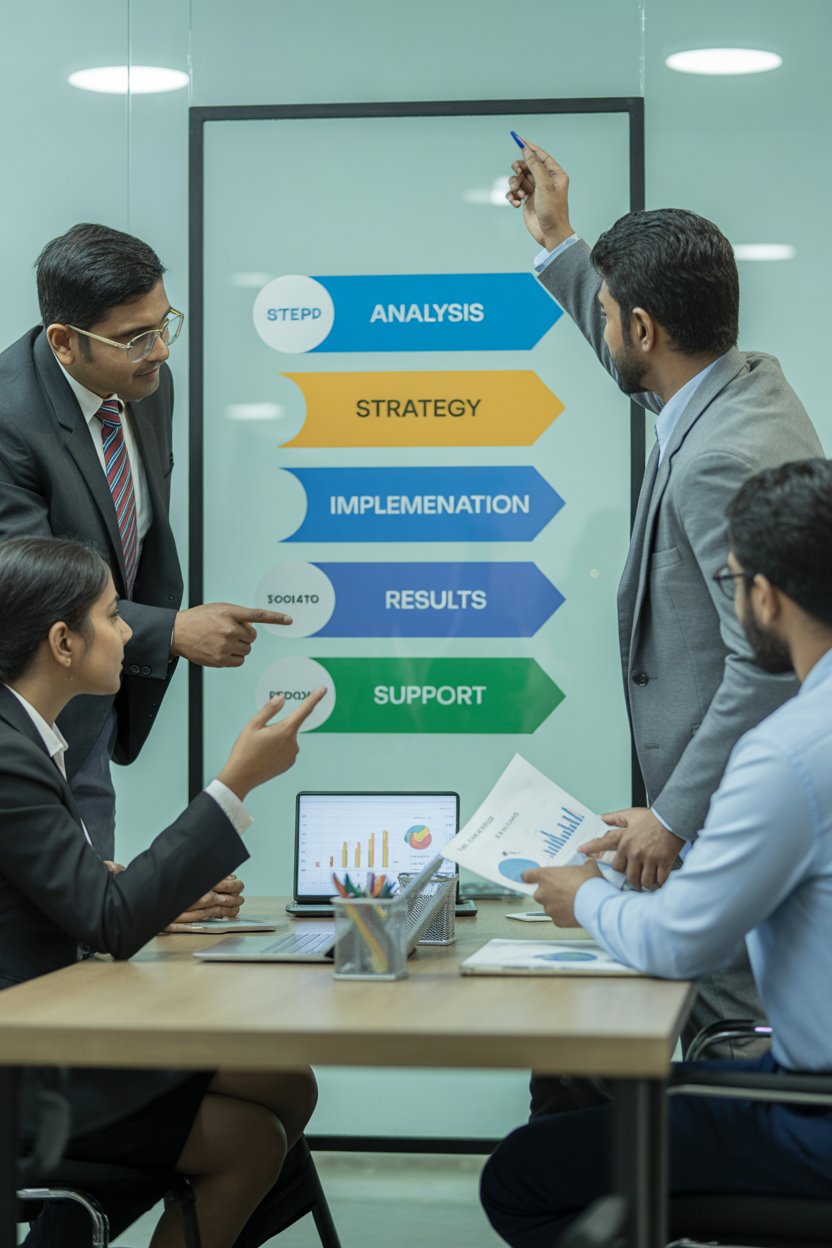 Digital Marketing Agency in Nagpur