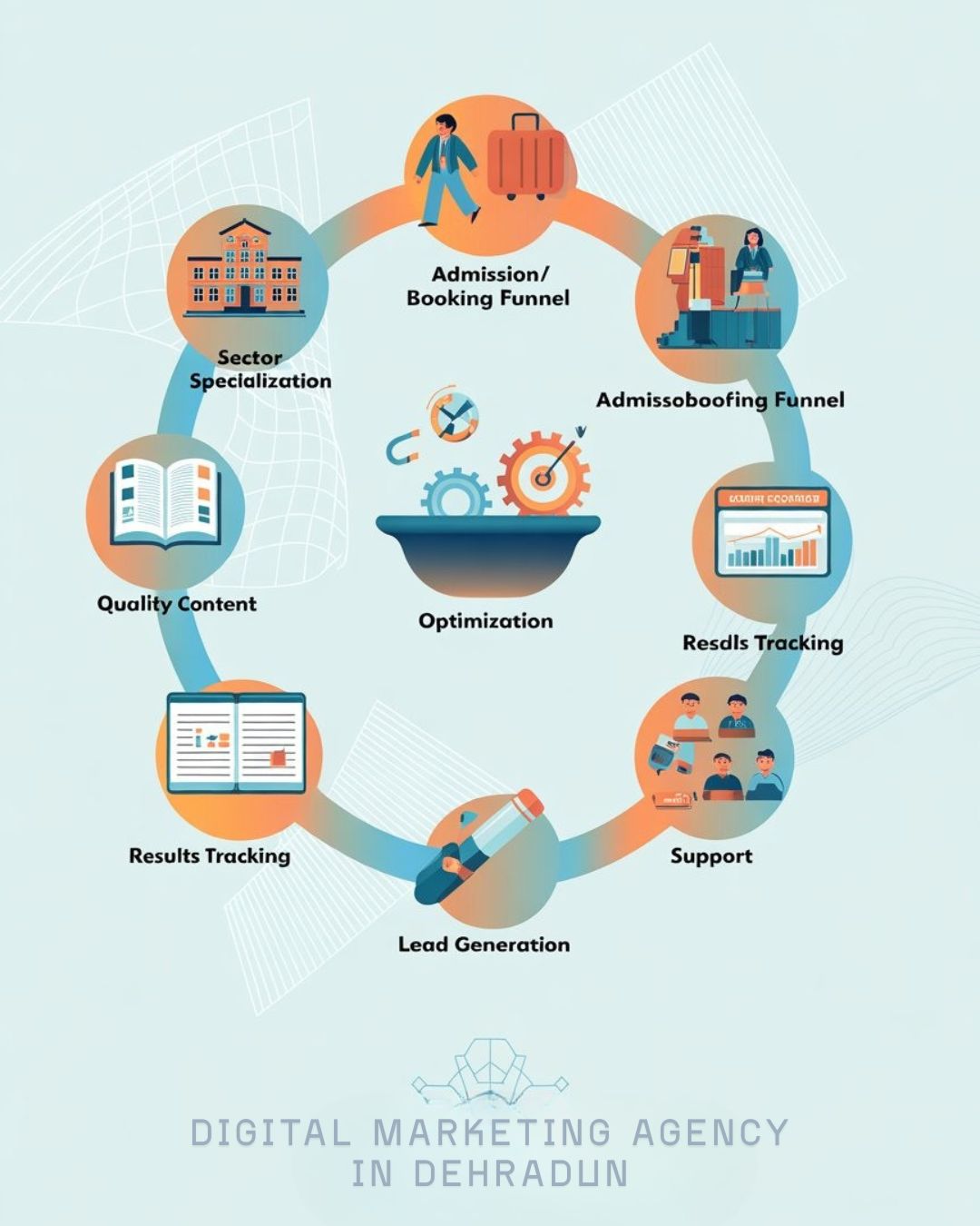 Digital Marketing Agency in Dehradun