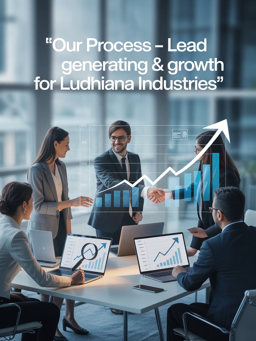 Digital Marketing Agency in Ludhiana