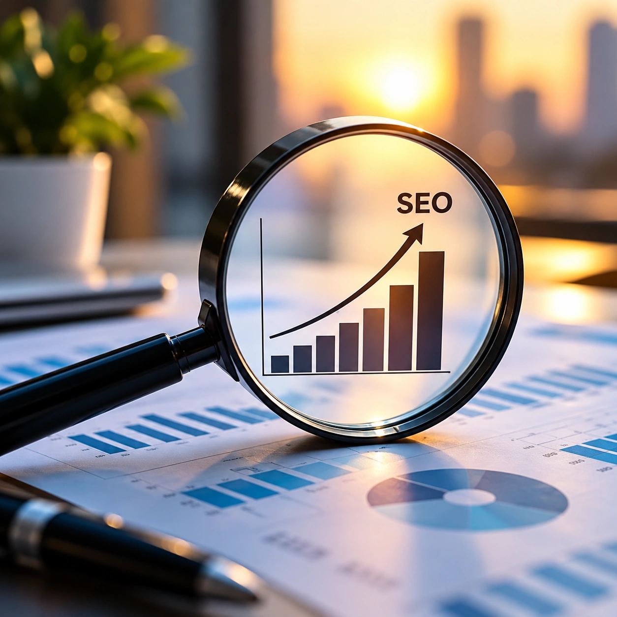 SEO Services in Indore
